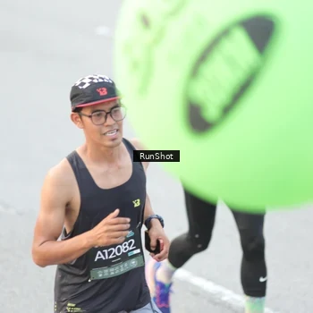 Runner Photo 6812587