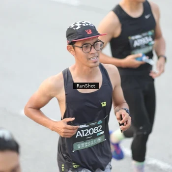Runner Photo 6812588