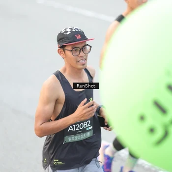 Runner Photo 6812592