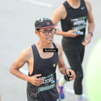 Runner Photo 6812594