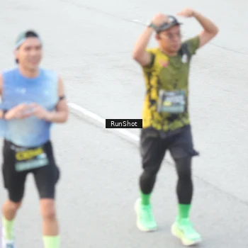 Runner Photo 6812596
