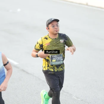 Runner Photo 6812598