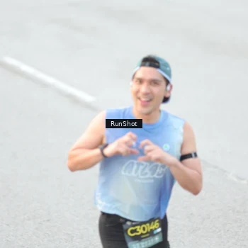 Runner Photo 6812605