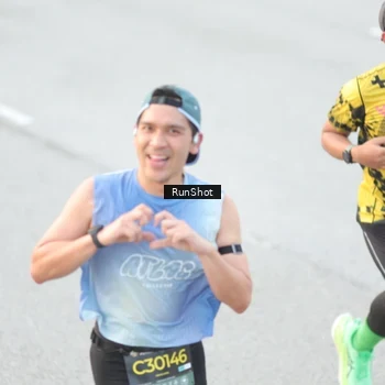 Runner Photo 6812607