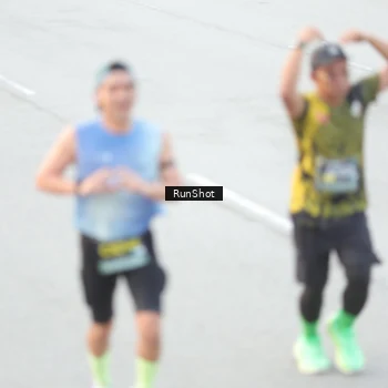 Runner Photo 6812608