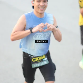 Runner Photo 6812609