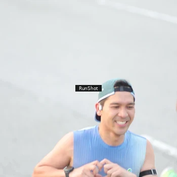Runner Photo 6812614