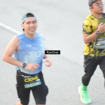 Runner Photo 6812615