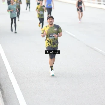 Runner Photo 6812621