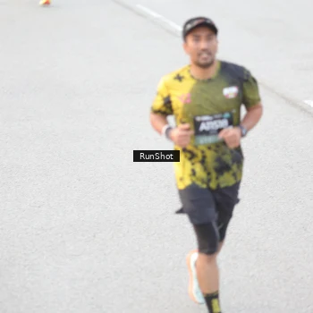 Runner Photo 6812628