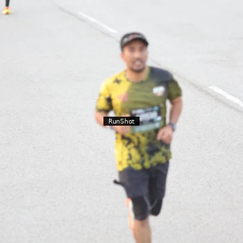 Runner Photo 6812630
