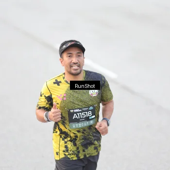 Runner Photo 6812633