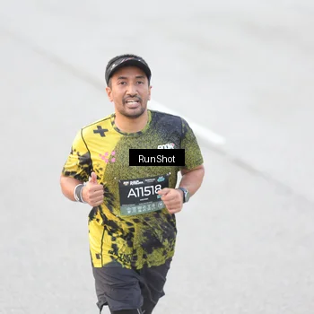 Runner Photo 6812634