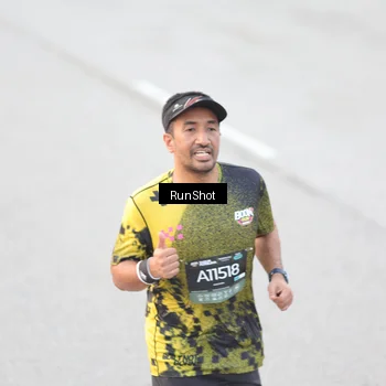 Runner Photo 6812635