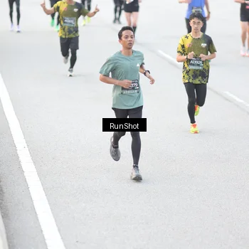 Runner Photo 6812639