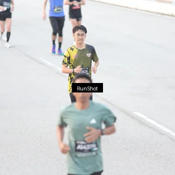 Runner Photo 6812659