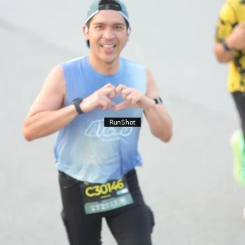 Runner Photo 6812662