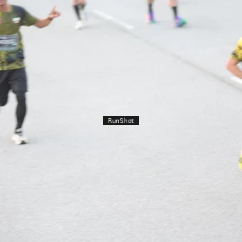 Runner Photo 6812668