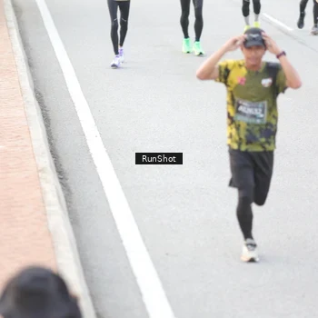 Runner Photo 6812673