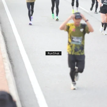 Runner Photo 6812675