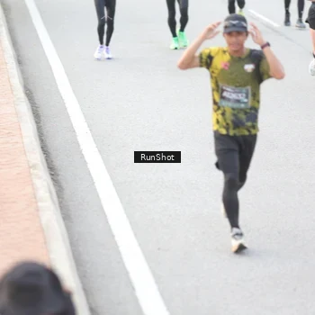 Runner Photo 6812676