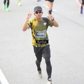 Runner Photo 6812679