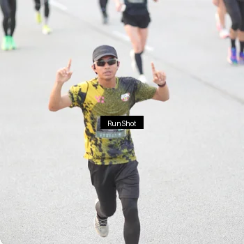 Runner Photo 6812681