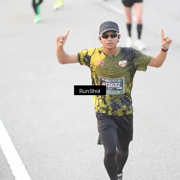 Runner Photo 6812682