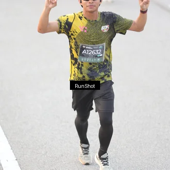 Runner Photo 6812685