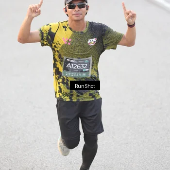 Runner Photo 6812690