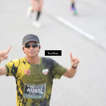 Runner Photo 6812693