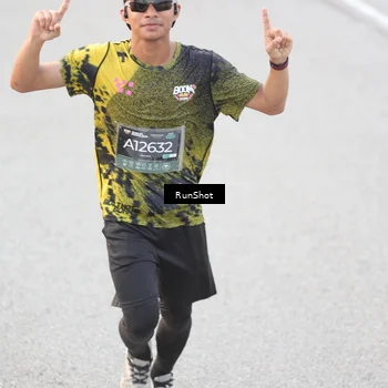 Runner Photo 6812698