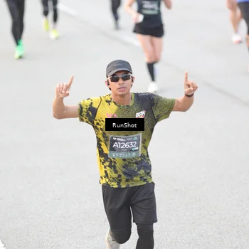 Runner Photo 6812699