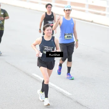 Runner Photo 6812704
