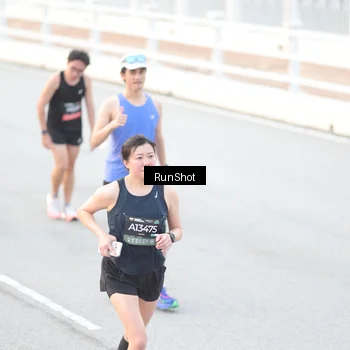 Runner Photo 6812708