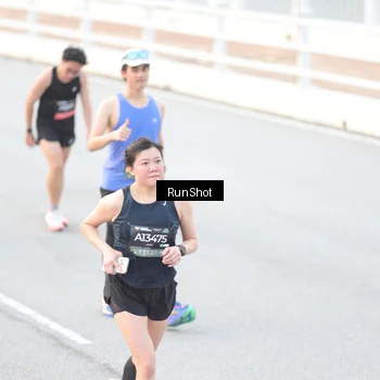 Runner Photo 6812709