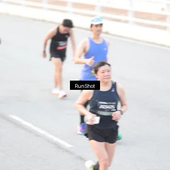 Runner Photo 6812710