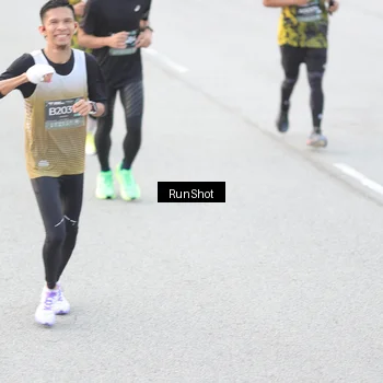 Runner Photo 6812712