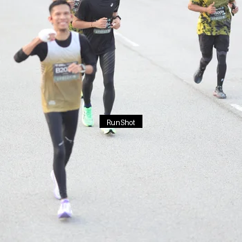 Runner Photo 6812713