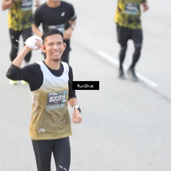 Runner Photo 6812722