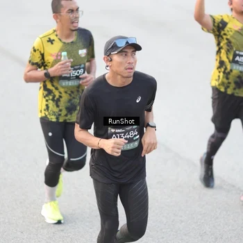 Runner Photo 6812739