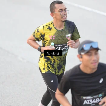 Runner Photo 6812752