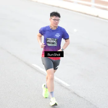 Runner Photo 6812762