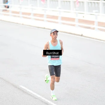 Runner Photo 6812778