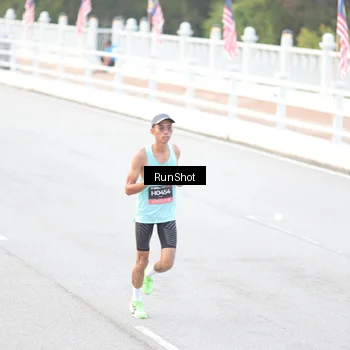 Runner Photo 6812784