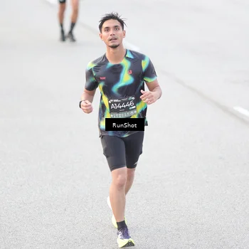 Runner Photo 6812795