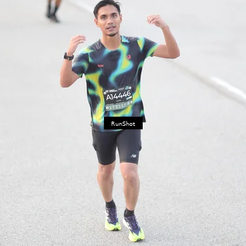 Runner Photo 6812800