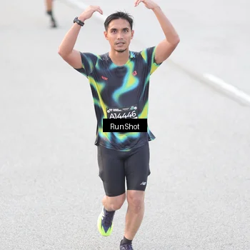 Runner Photo 6812803