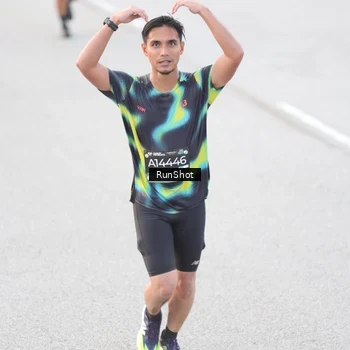 Runner Photo 6812804