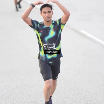 Runner Photo 6812807